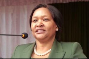 Wildlife Victims Get Sh10 Million Compensation