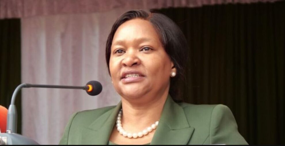Wildlife Victims Get Sh10 Million Compensation