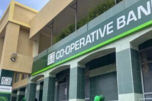 Co-op Bank Delivers Big for Shareholders with Ksh 8.8B Dividend