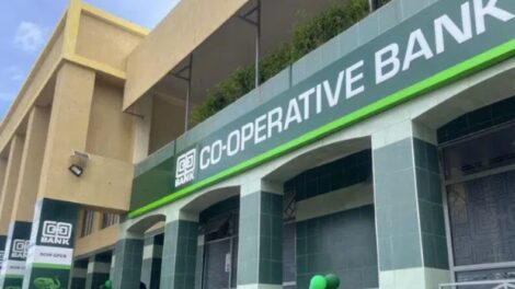 Co-op Bank Delivers Big for Shareholders with Ksh 8.8B Dividend