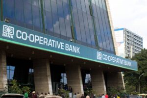 Co-op Bank Expands Sacco Integration to 619 FOSA Units