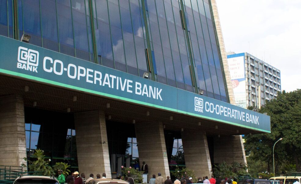 Co-op Bank Strengthens Cooperative Links with 135 More Saccos Onboarded