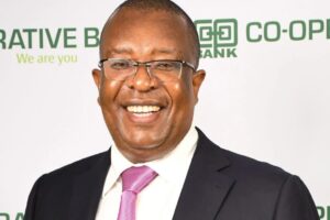Co-op Bank Posts Robust Q1 2025 Results, Profit Up 4.54% to Ksh 6.9 Billion