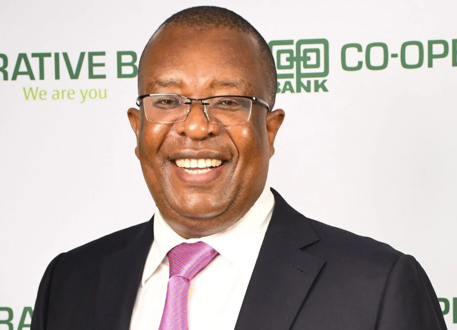 Co-op Bank Posts Robust Q1 2025 Results, Profit Up 4.54% to Ksh 6.9 Billion