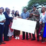 Government Compensates Kitui Human-Wildlife Conflict Victims
