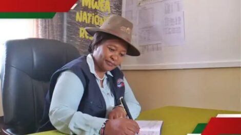 Kenya’s Tourism Industry Booms With 60 Percent Growth as Country Registers Increased International Arrivals