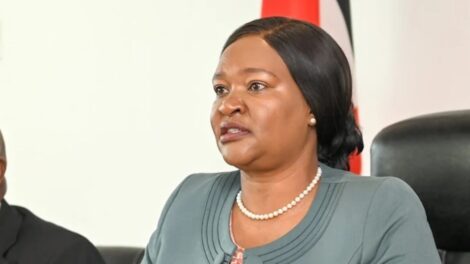 Kenya’s Ministry of Tourism Promotes E-ticketing