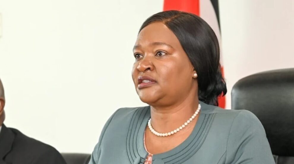 Kenya’s Ministry of Tourism Promotes E-ticketing