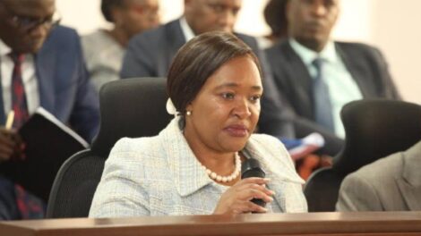 State Eyes Sh824B Revenue From Tourism Industry