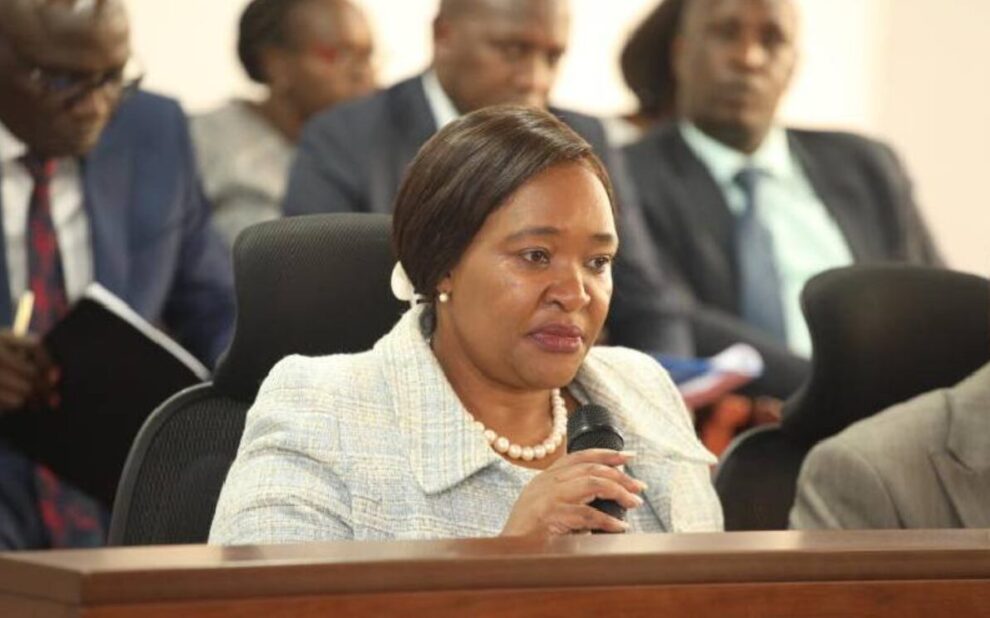 State Eyes Sh824B Revenue From Tourism Industry