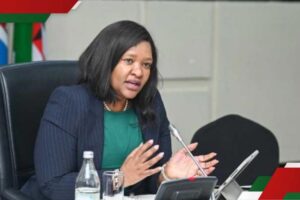 Kenya Unveils Tech-Driven Compensation Plan to Tackle Human-Wildlife Conflict