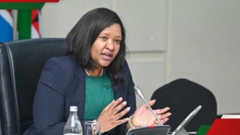 Kenya Unveils Tech-Driven Compensation Plan to Tackle Human-Wildlife Conflict