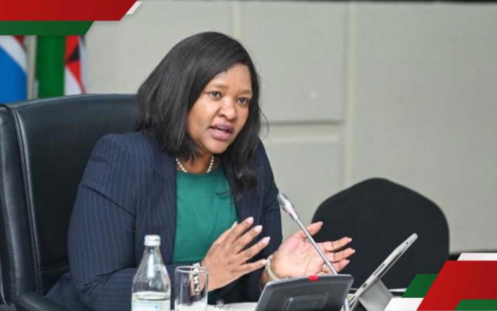 Kenya Unveils Tech-Driven Compensation Plan to Tackle Human-Wildlife Conflict
