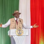 President Ruto Pledges Faster Compensation For Human-Wildlife Conflict Victims