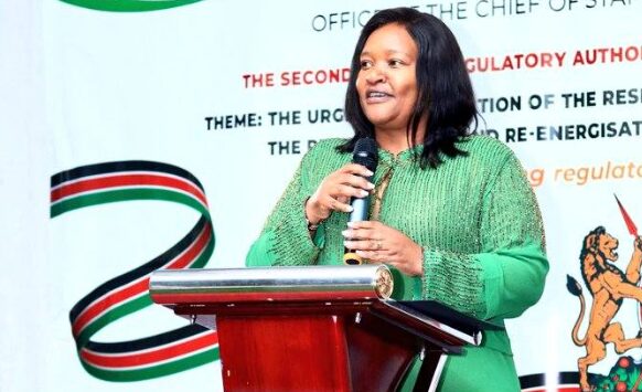The Tourism Ministry Calls for Visionary Leadership Across Regulatory Agencies