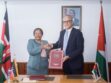 Tourism Agreement Between Kenya and Jordan Seeks to Grow Cultural and Economic Bonds