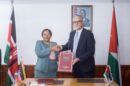 Tourism Agreement Between Kenya and Jordan Seeks to Grow Cultural and Economic Bonds