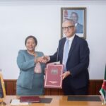 Tourism Agreement Between Kenya and Jordan Aims to Grow Cultural and Economic Bonds
