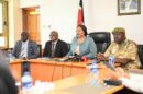Government Launches Digital Compensation Model to Address Wildlife Conflict Claims