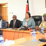 Government Launches Digital Compensation Model to Address Wildlife Conflict Claims