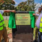 Sirwa and Kimawit Schools Get Major Uplift Through M-PESA Foundation