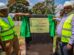 Sirwa and Kimawit Schools Get Major Uplift Through M-PESA Foundation