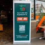 Naivas and M-PESA Make Mother’s Day Special with a Shopping Treat