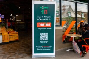 Naivas and M-PESA Make Mother’s Day Special with a Shopping Treat