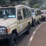 KWS Responds to Tourist Complaints with New Express Entry Lanes at Nairobi National Park