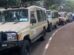 KWS Responds to Tourist Complaints with New Express Entry Lanes at Nairobi National Park