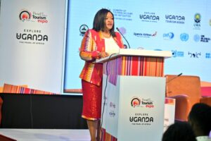 Kenya Deepens Regional Tourism Ties with Uganda at POATE