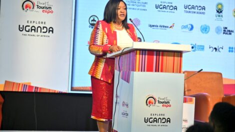Kenya Deepens Regional Tourism Ties with Uganda at POATE