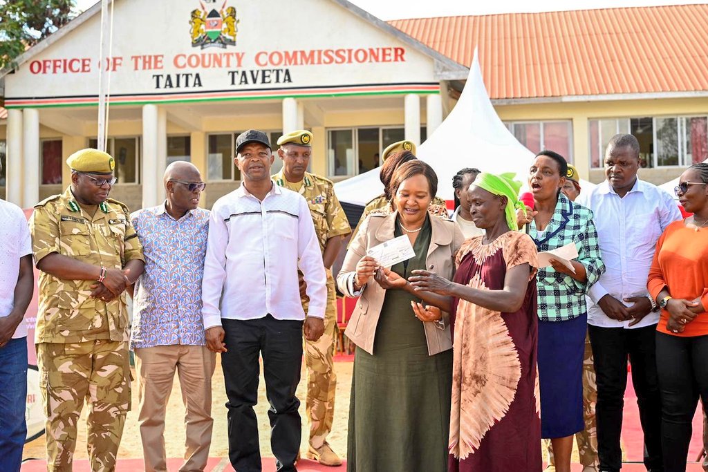 New Action Plan for Wildlife Conflict in Taita Taveta