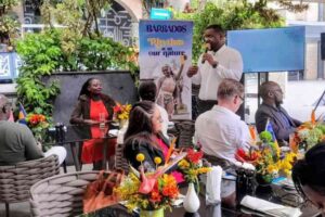 Kenya, Barbados Partner To Boost Tourism Industry