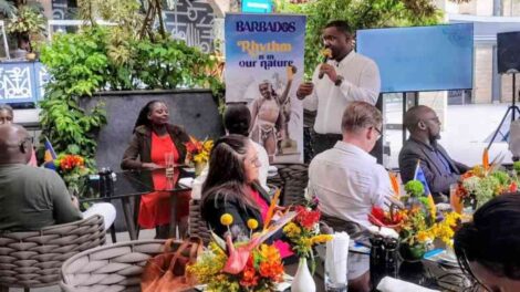 Kenya, Barbados Partner To Boost Tourism Industry