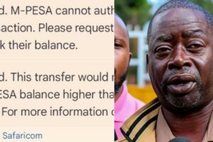 How Kenyans Leveraged M-PESA to Stand With Albert Ojwang’s Family in the Face of Tragedy