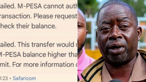 How Kenyans Leveraged M-PESA to Stand With Albert Ojwang’s Family in the Face of Tragedy