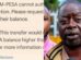 How Kenyans Leveraged M-PESA to Stand With Albert Ojwang’s Family in the Face of Tragedy