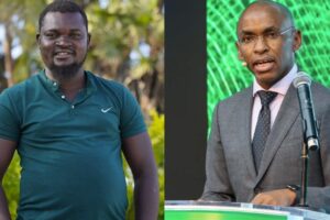 Safaricom Clarifies Data Access Protocols Were Not Breached in Albert Ojwang Case