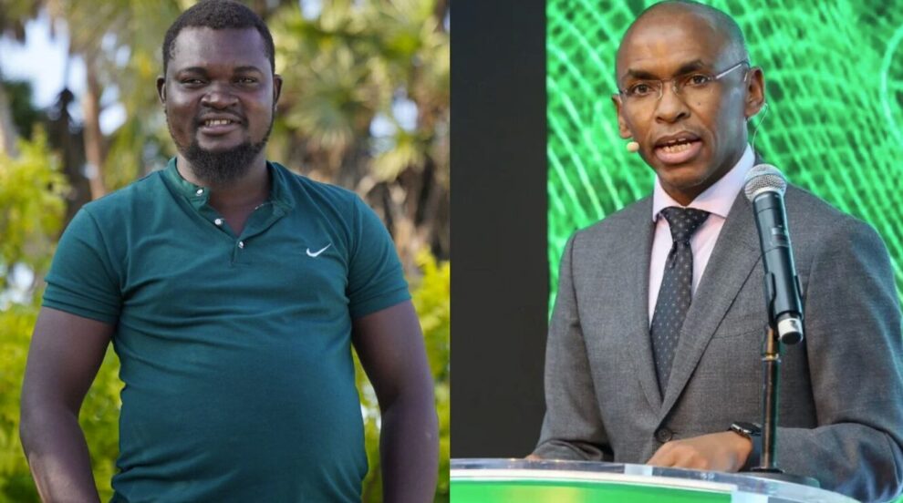 Safaricom Clarifies Data Access Protocols Were Not Breached in Albert Ojwang Case