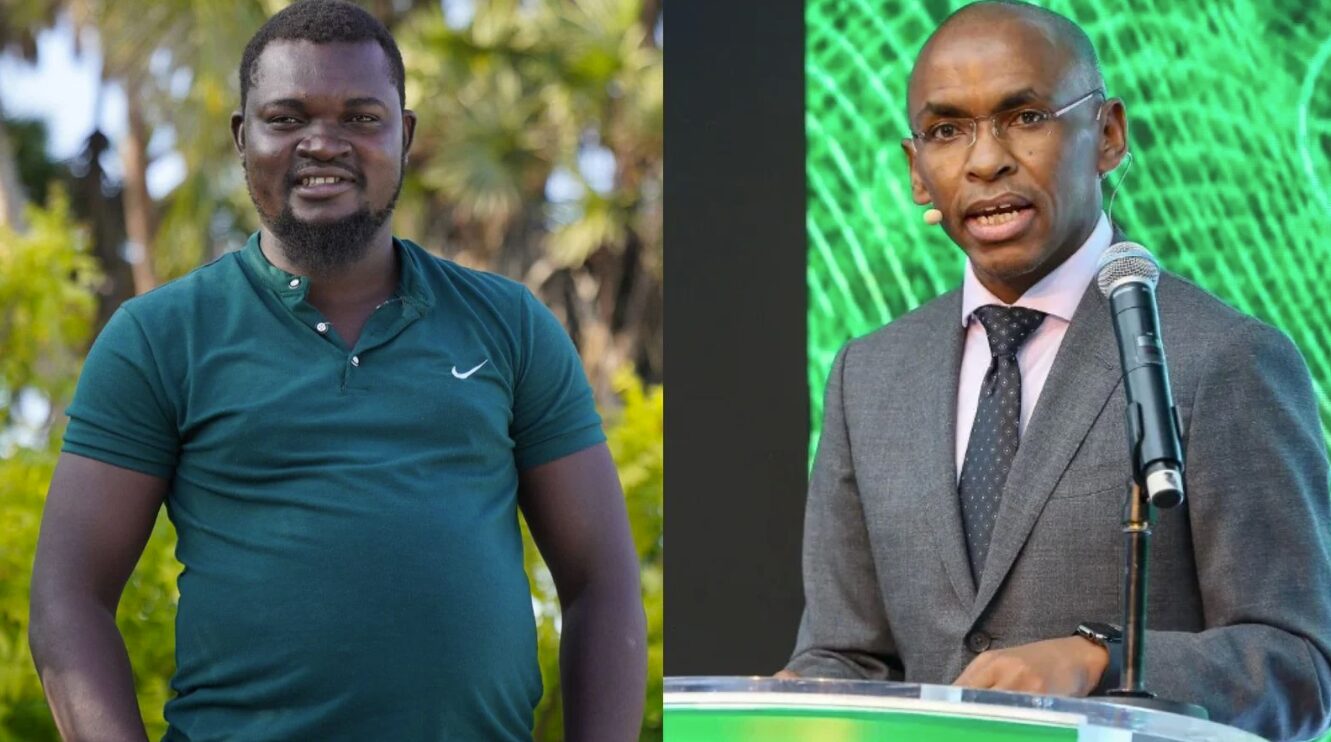 Safaricom distances itself from police action linked to Albert Ojwang’s death, stating it learned of the case through media reports and reiterates its data protection standards.
