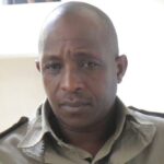 Top Cop Arrested in Eldoret Over Death of Activist Albert Ojwang