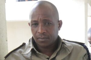 Top Cop Arrested in Eldoret Over Death of Activist Albert Ojwang