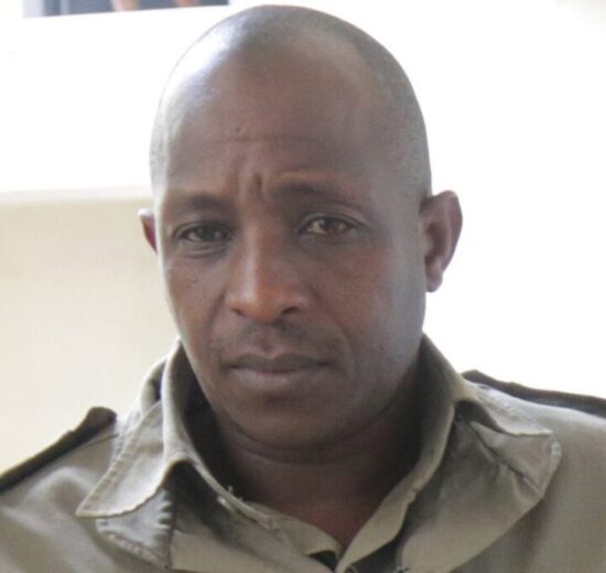 Top Cop Arrested in Eldoret Over Death of Activist Albert Ojwang