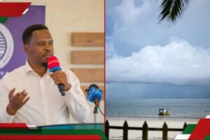 Underwater Tourism: Mombasa’s Next Multi-Million Frontier in Job Creation for Young People