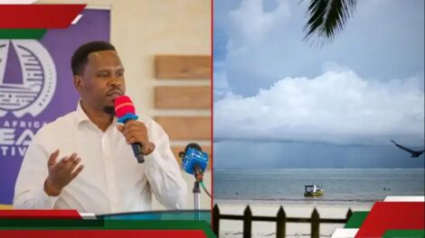 Underwater Tourism: Mombasa’s Next Multi-Million Frontier in Job Creation for Young People