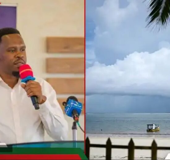 Underwater Tourism: Mombasa’s Next Multi-Million Frontier in Job Creation for Young People Underwater Tourism: Mombasa’s Next Multi-Million Frontier in Job Creation for Young People