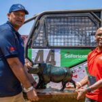 Adil Khawaja Tops 2025 Rhino Charge Fundraising with Ksh 139.8M for Conservation