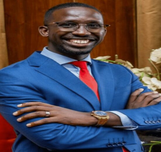 Centum-Backed TRIFIC SEZ Appoints Brian Mwau as Head of Business Development