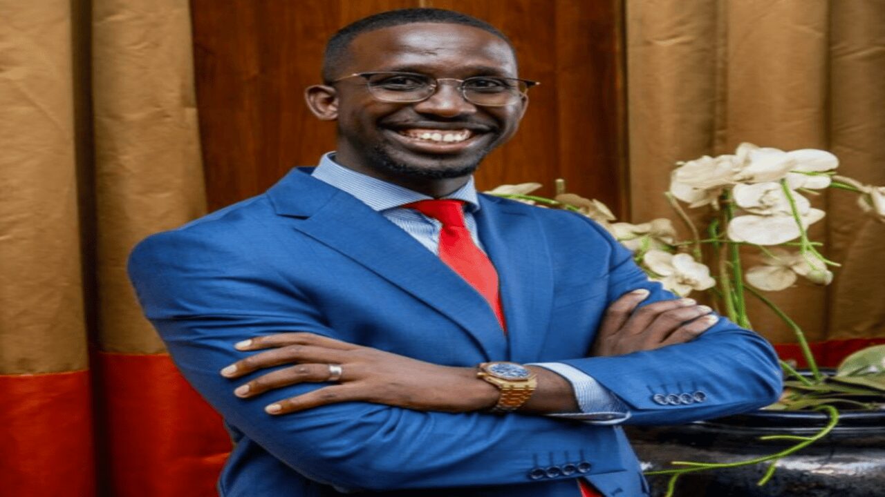 TRIFIC SEZ taps seasoned executive Brian Mwau to lead global business development as it positions itself as Africa’s hub for service exports and innovation.